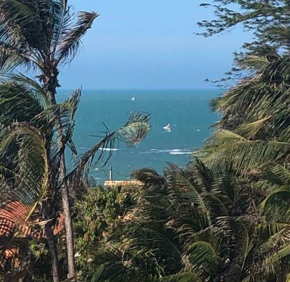 پانسیون Bela Vista