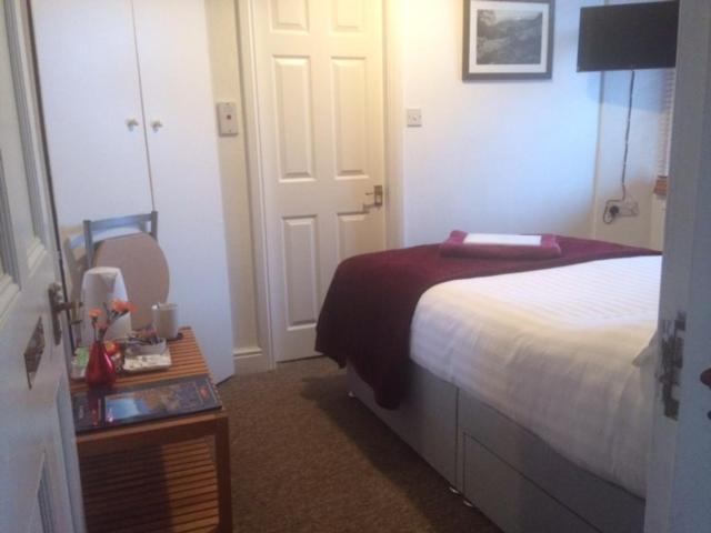 ペンション Briscoe Lodge