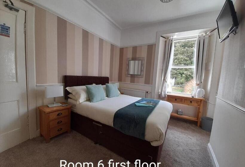 펜션 Buchan Guest House