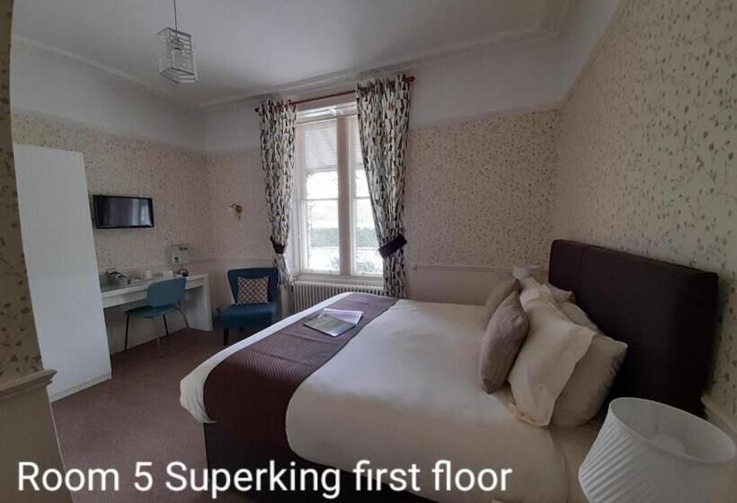 펜션 Buchan Guest House