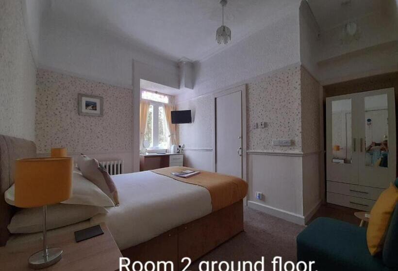 펜션 Buchan Guest House