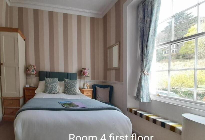 펜션 Buchan Guest House