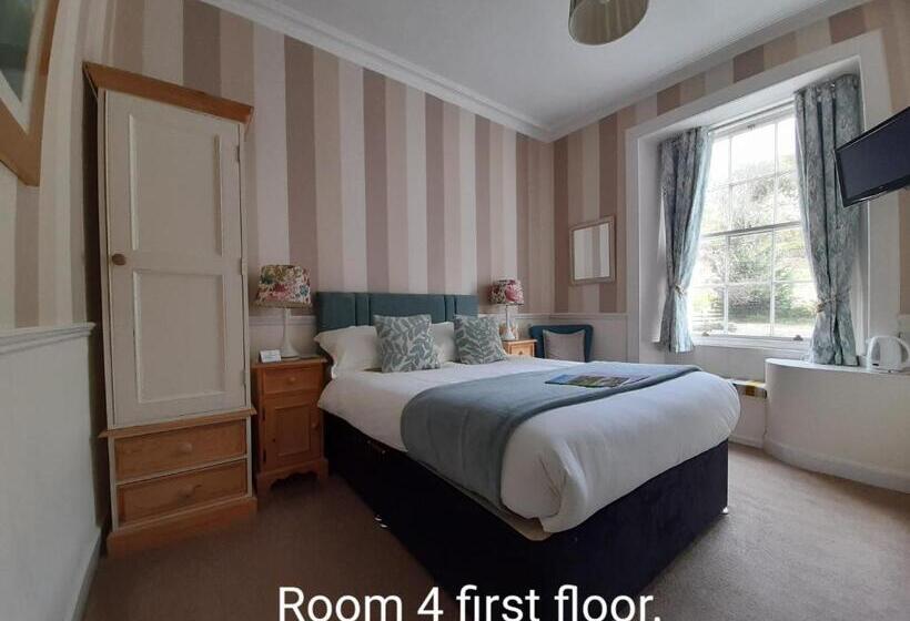 펜션 Buchan Guest House