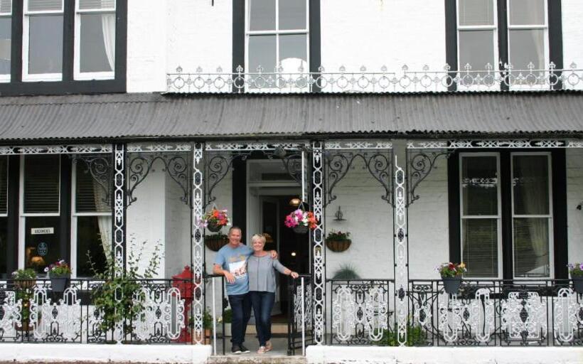 펜션 Buchan Guest House