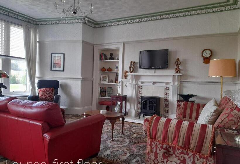 펜션 Buchan Guest House