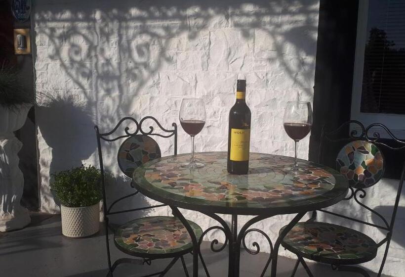 펜션 Buchan Guest House