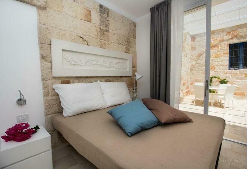 Пансион Calaporto Holiday Home & Relax