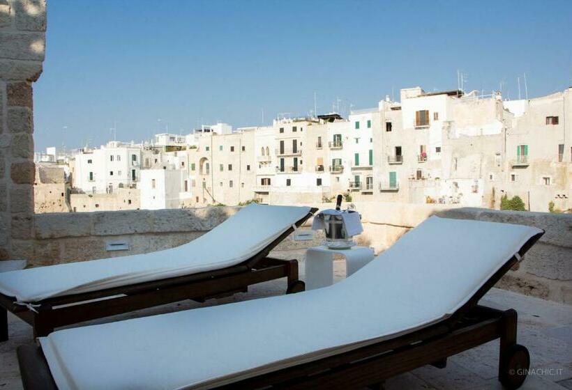 Пансион Calaporto Holiday Home & Relax