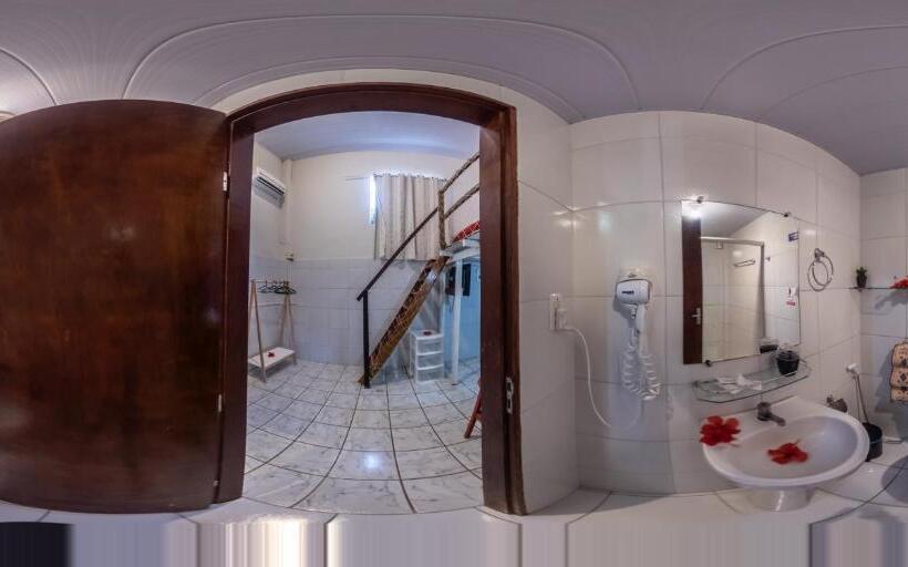 פנסיון Casa Da Tereza