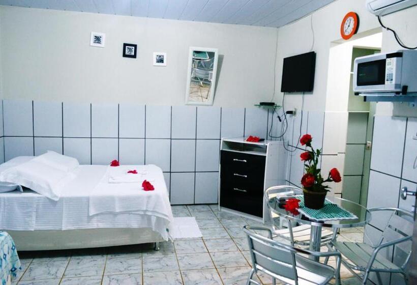 פנסיון Casa Da Tereza