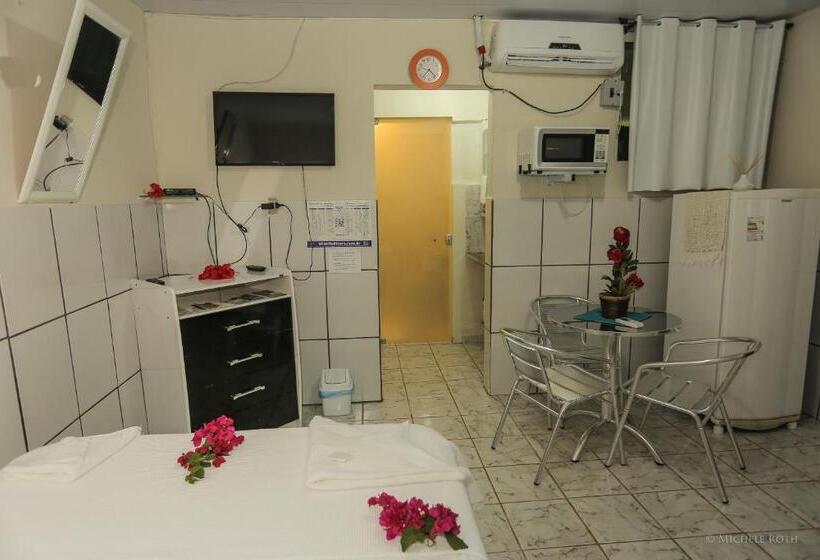 פנסיון Casa Da Tereza