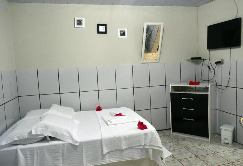 פנסיון Casa Da Tereza