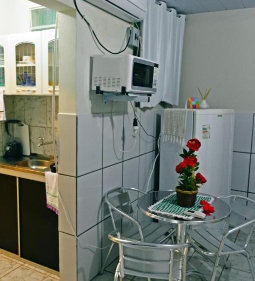 פנסיון Casa Da Tereza