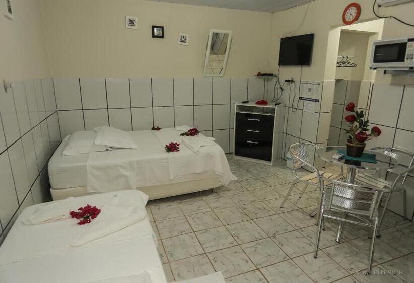 פנסיון Casa Da Tereza