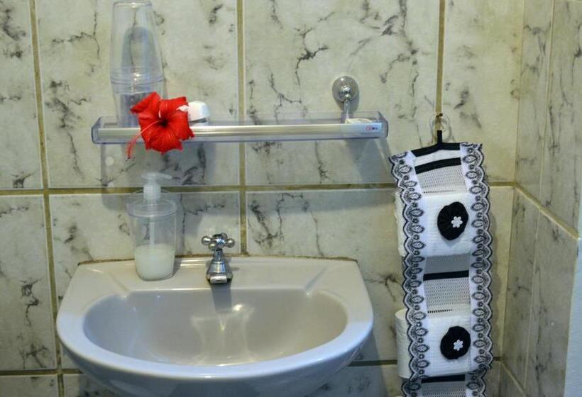 פנסיון Casa Da Tereza