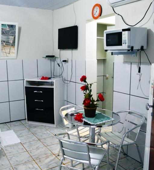 פנסיון Casa Da Tereza