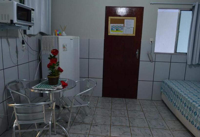 פנסיון Casa Da Tereza