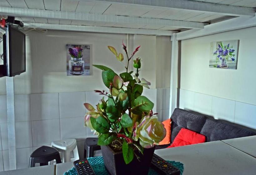 פנסיון Casa Da Tereza