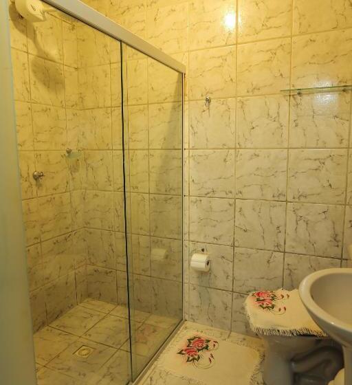 פנסיון Casa Da Tereza