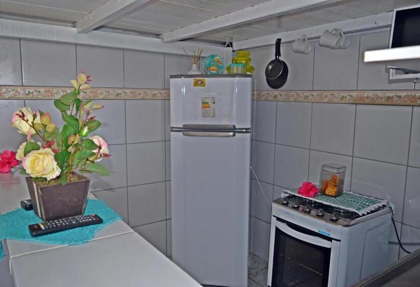 פנסיון Casa Da Tereza