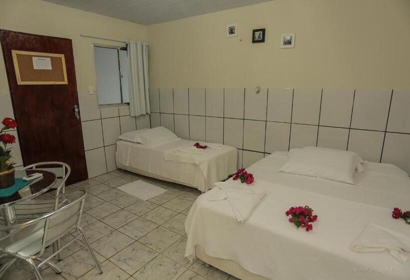 פנסיון Casa Da Tereza