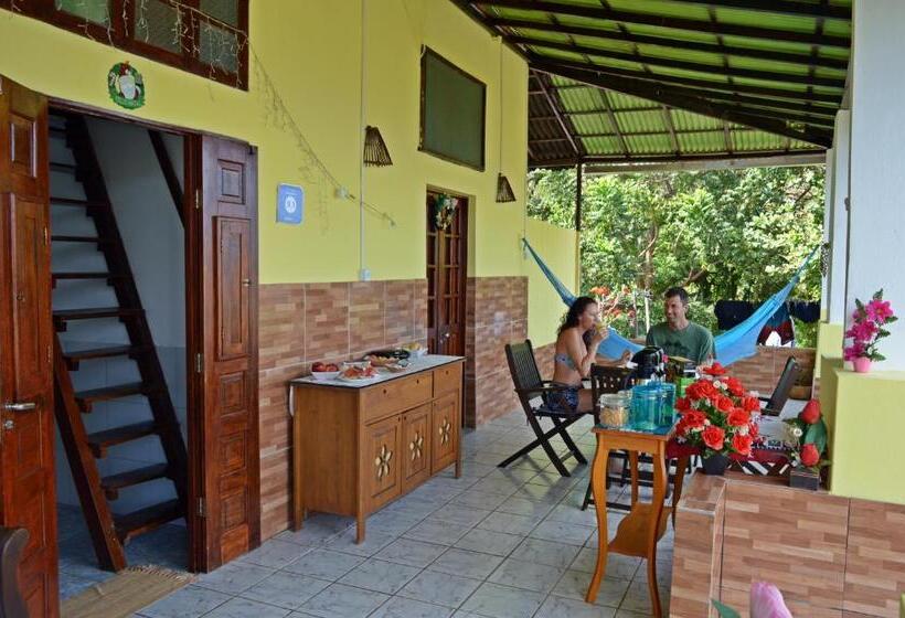 פנסיון Casa Da Tereza