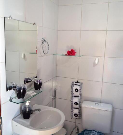 פנסיון Casa Da Tereza