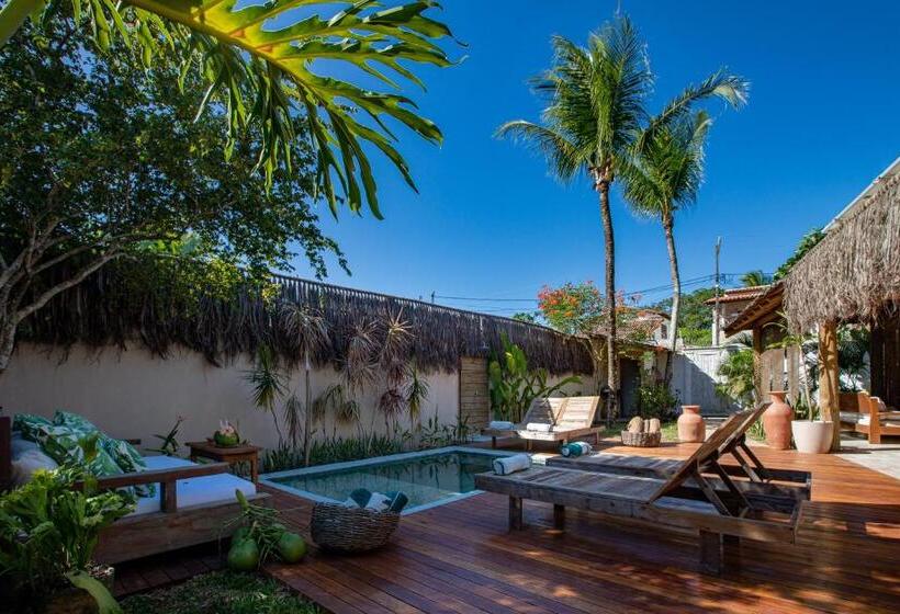 פנסיון Casa E Pousada Alecrim