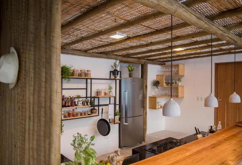 פנסיון Casa E Pousada Alecrim