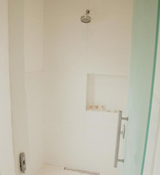 פנסיון Casa E Pousada Alecrim