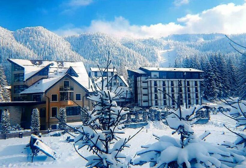 بنسيون Casa Vinga   Restaurant&jacuzzi