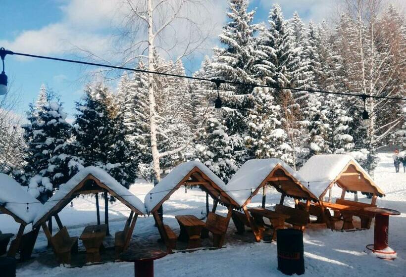 بنسيون Casa Vinga   Restaurant&jacuzzi