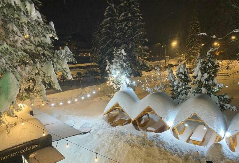 بنسيون Casa Vinga   Restaurant&jacuzzi