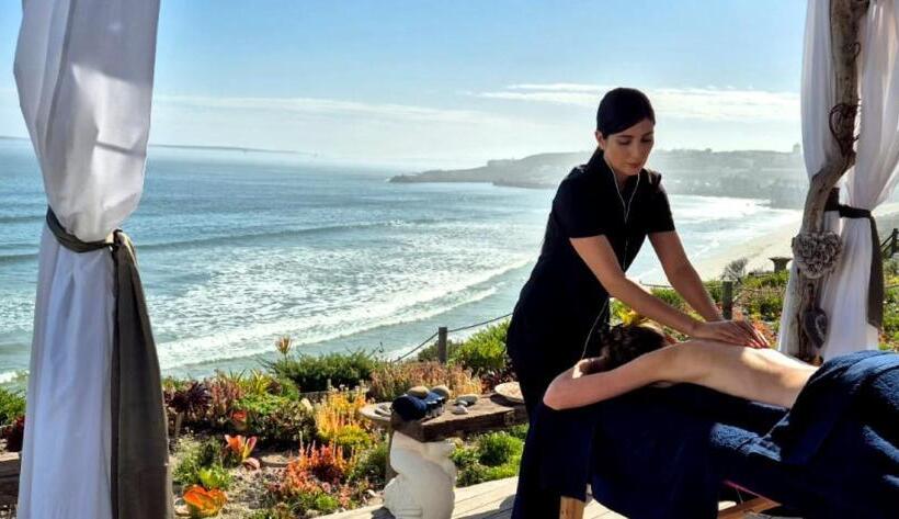 بنسيون Crystal Lagoon Lodge