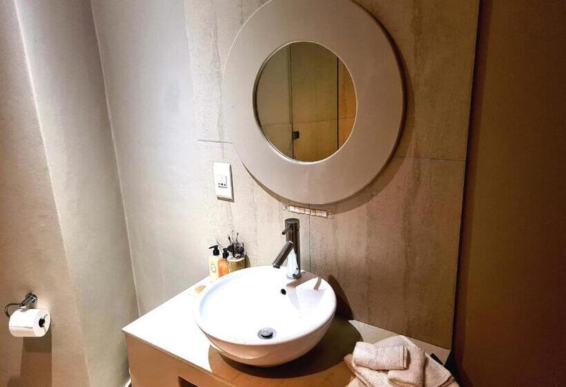 بنسيون Crystal Lagoon Lodge