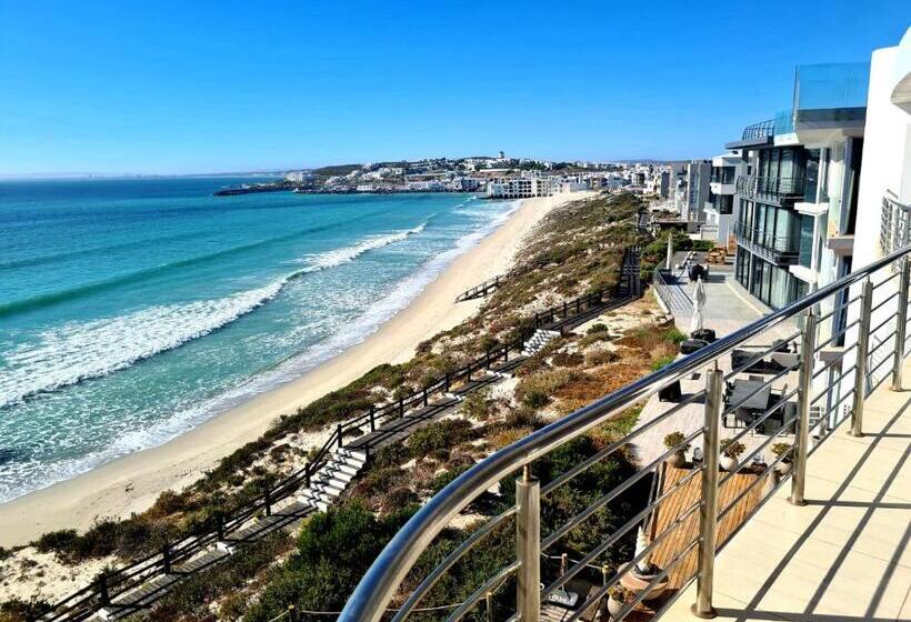 بنسيون Crystal Lagoon Lodge