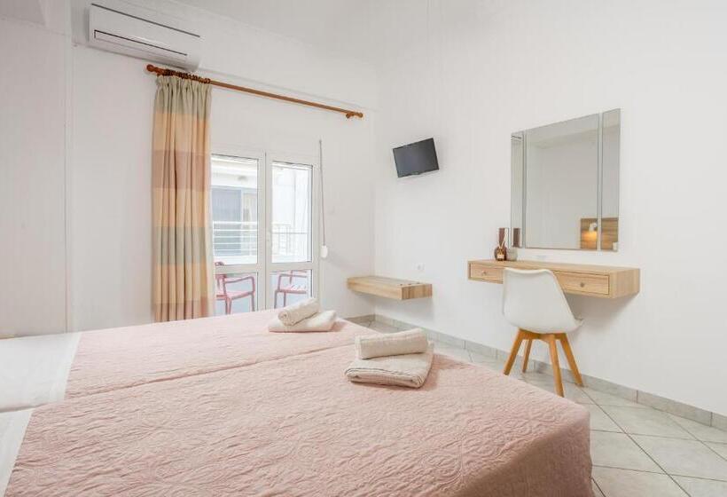 펜션 Eftihia Studios