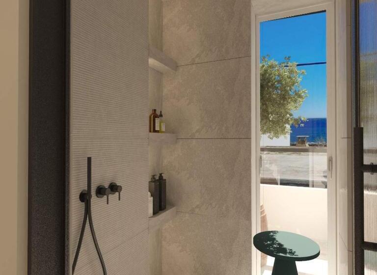 펜션 Eftihia Studios