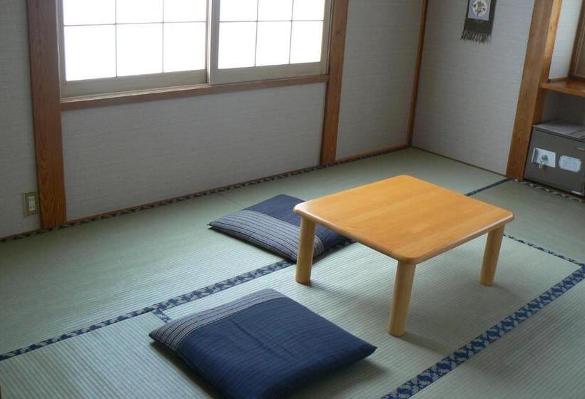 펜션 Fureai No Yado Yasuragi