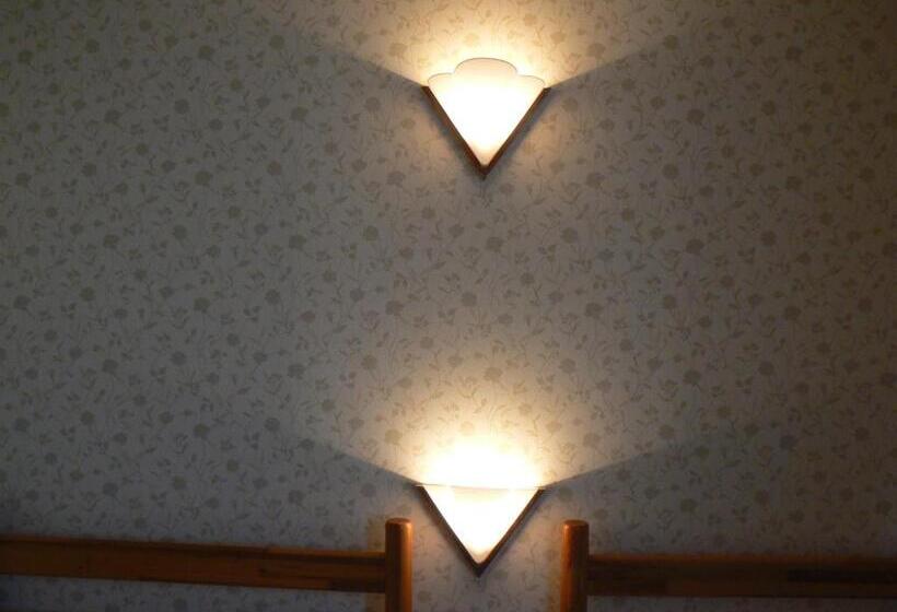 펜션 Fureai No Yado Yasuragi