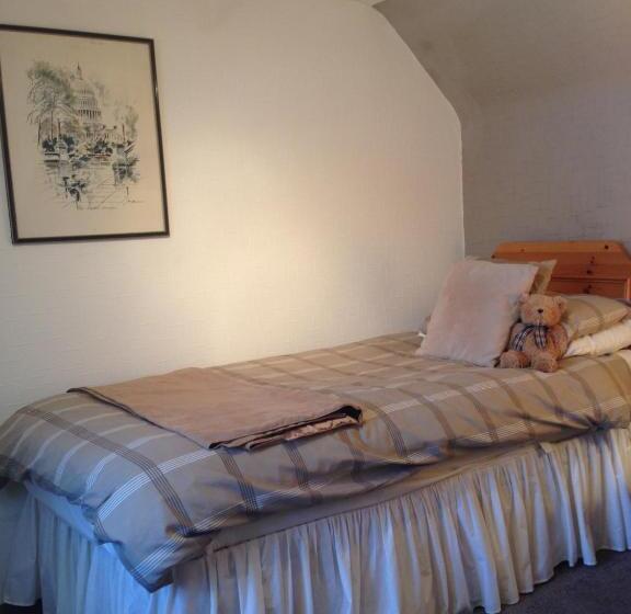 Pensão Glenbervie Guest House