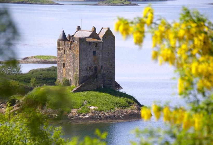 Pensão Glenbervie Guest House