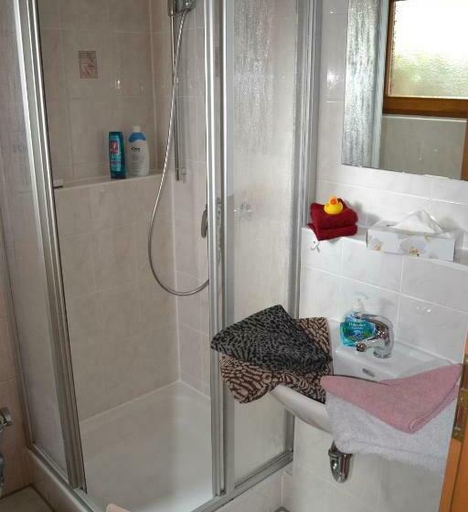 ペンション Gästehaus Europa