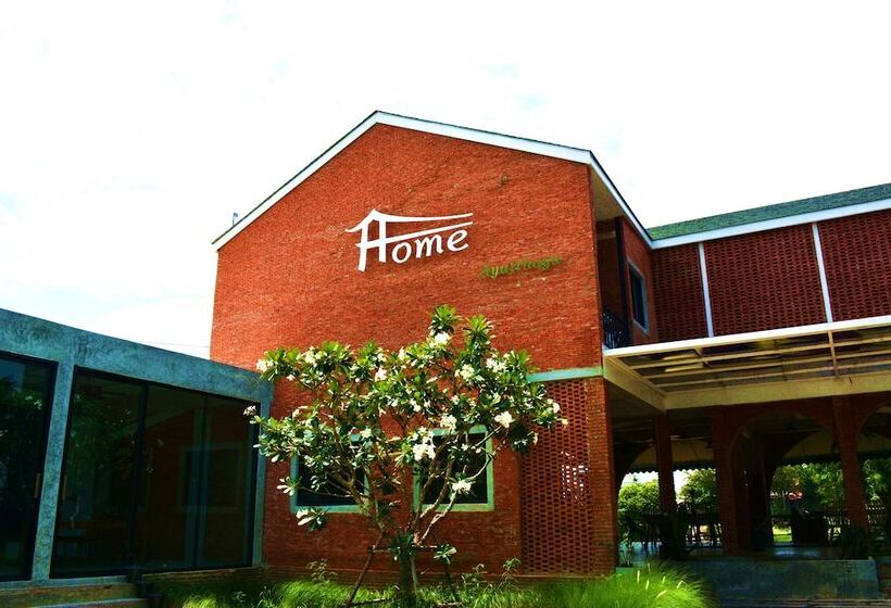 بنسيون Home Ayutthaya