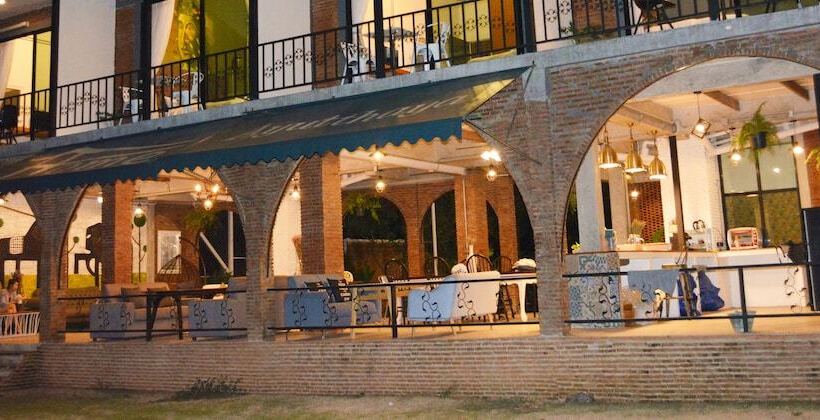 بنسيون Home Ayutthaya