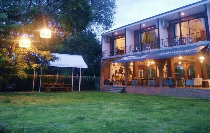 بنسيون Home Ayutthaya