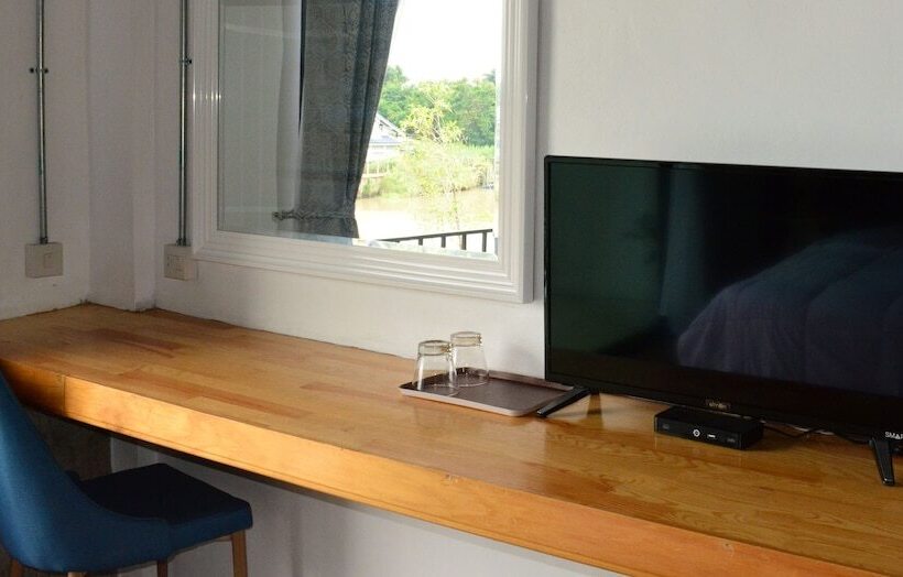 بنسيون Home Ayutthaya