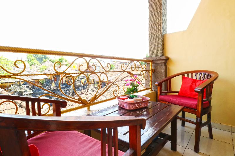 펜션 Jungut Guest House