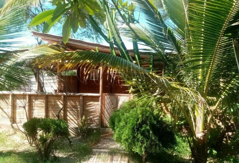 بنسيون La Casa De Diego