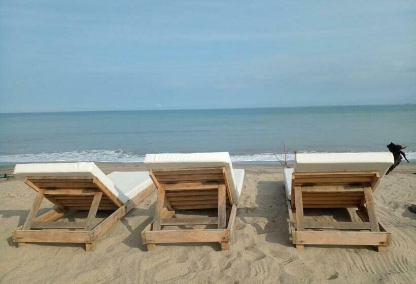 بنسيون La Casa De Diego